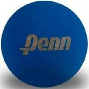 Bola Frescobol Penn Ultra Blue Oficial (avulsa)