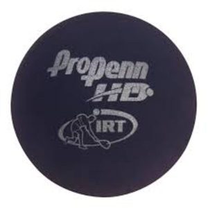 Bola Frescobol Pro Penn Hd Roxa Oficial (avulsa)